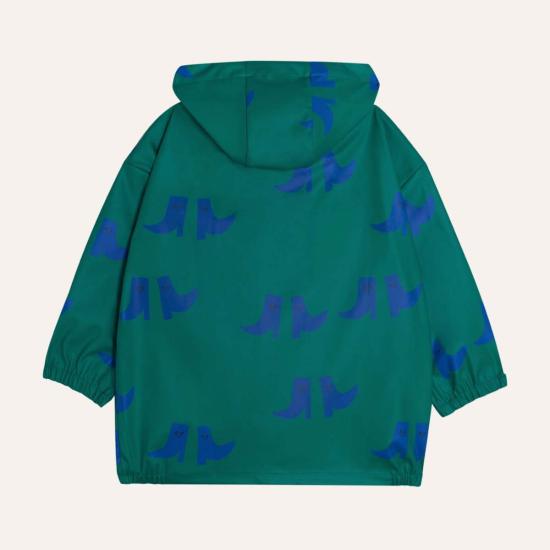  [키즈] The Campamento 자켓 어린이용 캄파멘토 해피 부츠 레인코트 - OTHER BRANDS