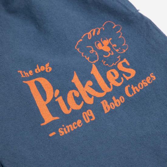  [키즈] 보보쇼즈 팬츠 키즈 보보 초시스 피클스 더 도그 우븐 - BOBO CHOSES