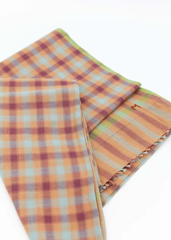  모아몽 머플러/스카프 모이스몽 로시뇰 No769 스카프 - MOISMONT