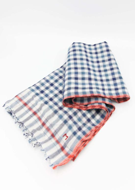  모아몽 머플러/스카프 모이스몽 로시뇰 No769 스카프 - MOISMONT