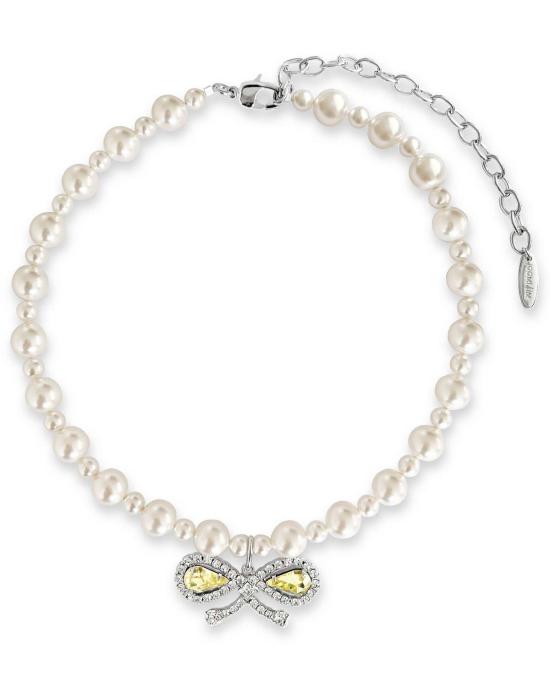  주미 림 목걸이/팬던트 잔느 목걸이