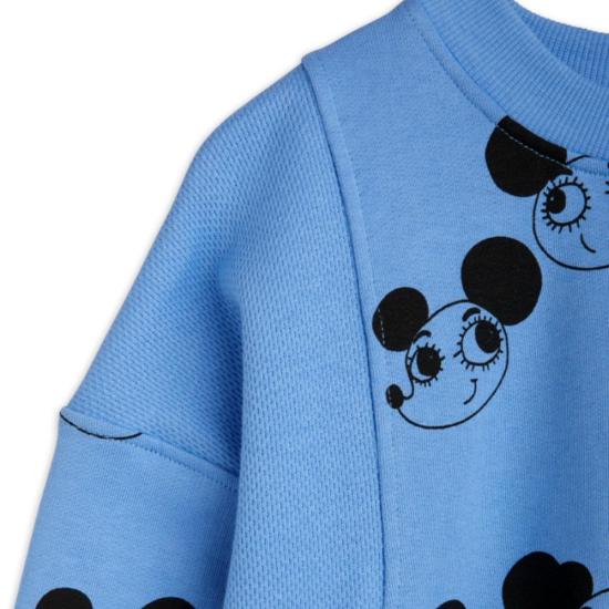  [키즈] 미니로디니 풀오버 - MINI RODINI