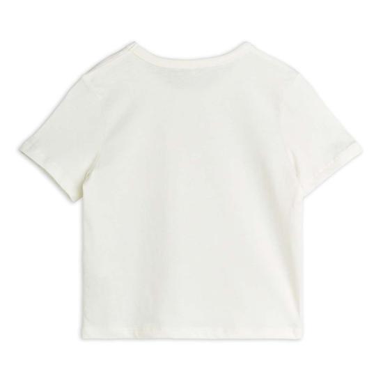  [키즈] 미니로디니 티셔츠 키즈 미니 로디니 레이디버그 티셔츠 - MINI RODINI