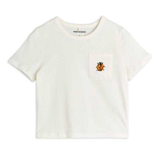  [키즈] 미니로디니 티셔츠 키즈 미니 로디니 레이디버그 티셔츠