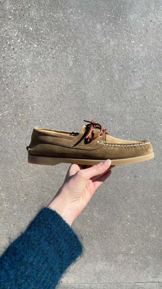  Sesa 로퍼 세사 탬파 보트슈 오터 - OTHER BRANDS