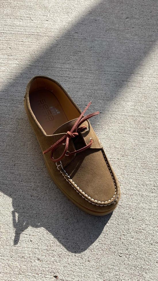  Sesa 로퍼 세사 탬파 보트슈 오터