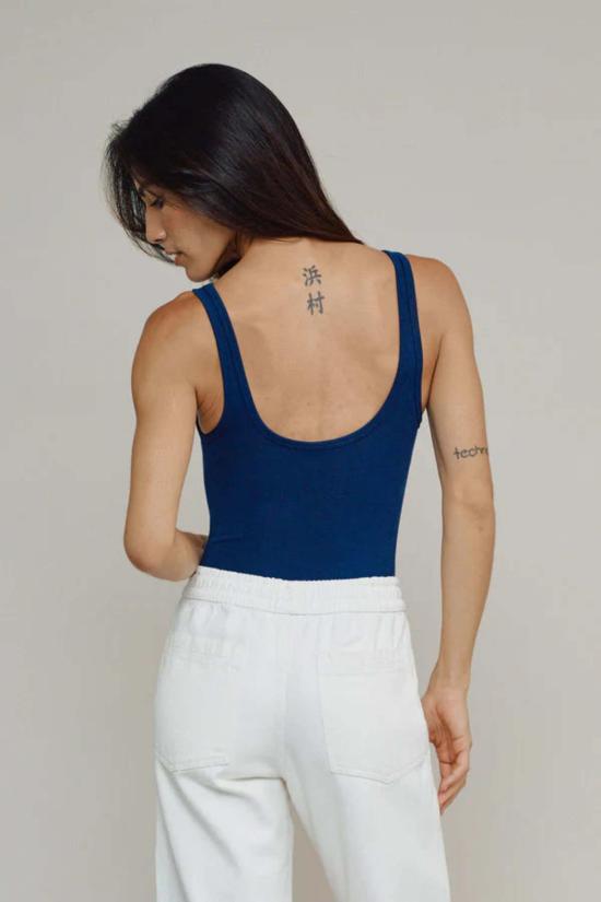  영메이븐 바디수트 티셔츠 정메이븐 바디수트 - JUNGMAVEN