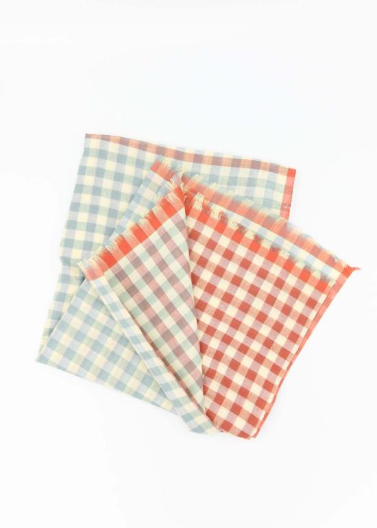  모아몽 머플러/스카프 모이스몬트 시 스카프 821번 - MOISMONT