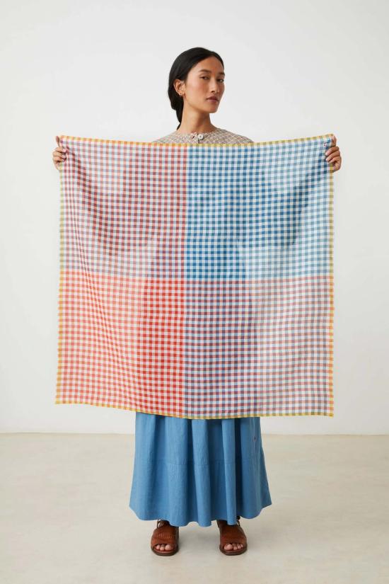  모아몽 머플러/스카프 모이스몬트 시 스카프 821번 - MOISMONT