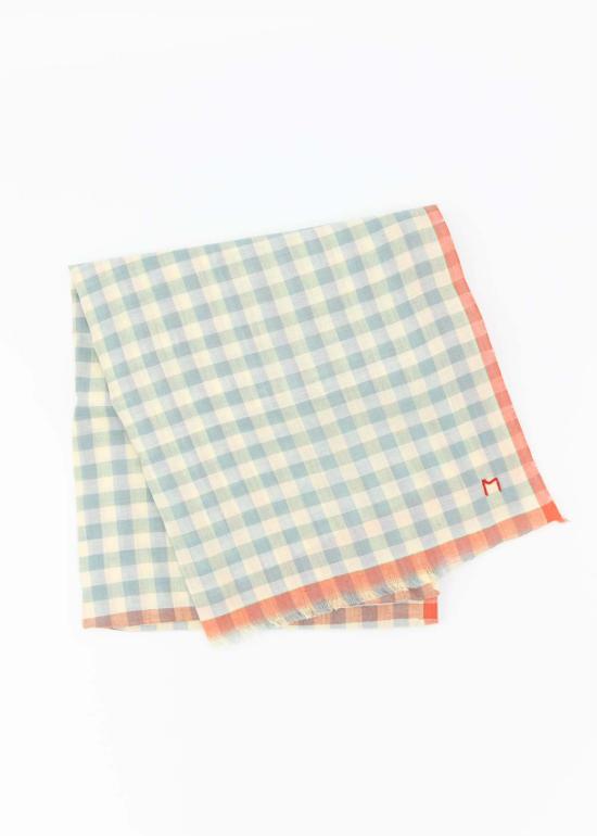  모아몽 머플러/스카프 모이스몬트 시 스카프 821번 - MOISMONT