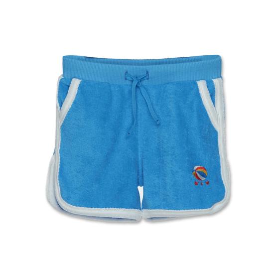  [키즈] Wander & Wonder 쇼츠/버뮤다 키즈 원더 앤 원더 체육 반바지 스카이 블루