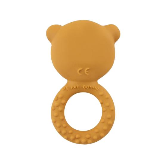  [키즈] We Are Gommu 신생아/영아 완구 우리는 곰무 곰무 링 베어 치발기입니다 - OTHER BRANDS