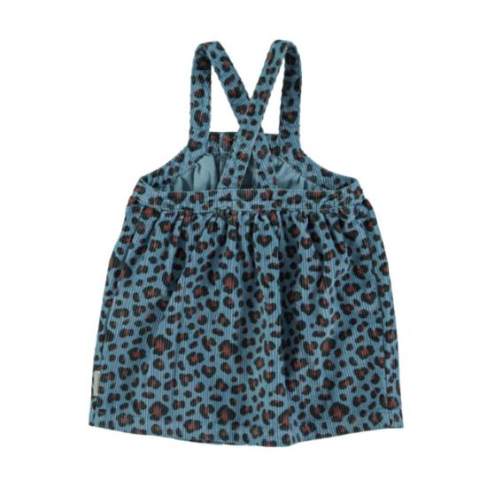  [키즈] Piupiuchick 원피스 키즈 피우피우칙 숏 드레스 - PIUPIUCHICK