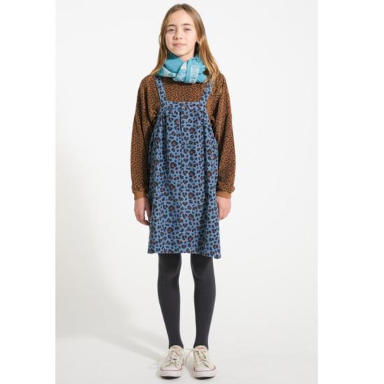  [키즈] Piupiuchick 원피스 키즈 피우피우칙 숏 드레스 - OTHER BRANDS