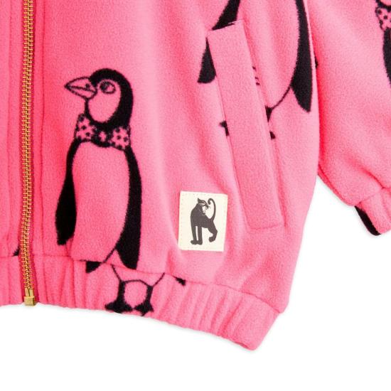  [키즈] 미니로디니 자켓 - MINI RODINI