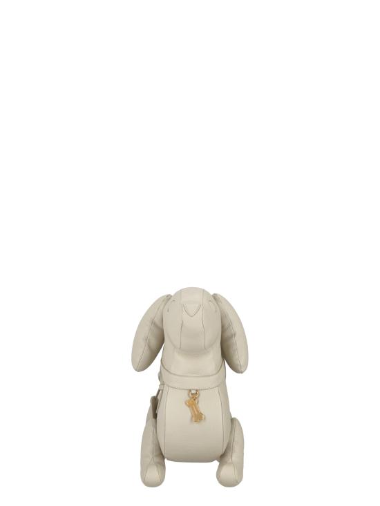 26SS 톰브라운 토트백 UAG215A00198 250 KHAKI - THOM BROWNE