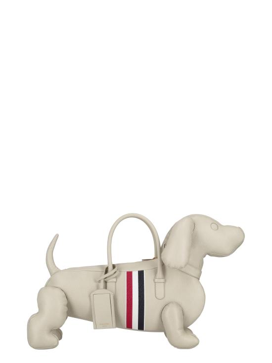 26SS 톰브라운 토트백 UAG215A00198 250 KHAKI