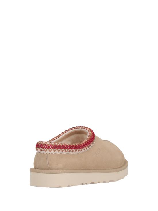 26SS 어그 타스만 2 1174470 SDDR SAND DARK CHERRY - UGG