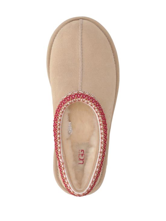 26SS 어그 타스만 2 1174470 SDDR SAND DARK CHERRY - UGG