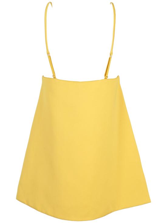 26SS 엘리자베타프랜치 미디 원피스 AB92261E2 EV4 SUN - ELISABETTA FRANCHI