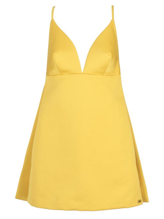 26SS 엘리자베타프랜치 미디 원피스 AB92261E2 EV4 SUN