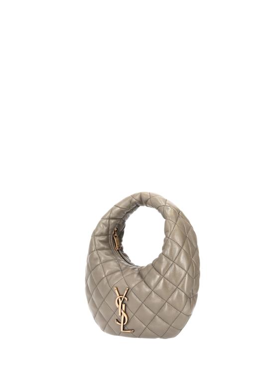 26SS 생로랑 이카리노 퀼티드 나파 토트백 851689AAANG 3775 TAUPE GREIGE - SAINT LAURENT