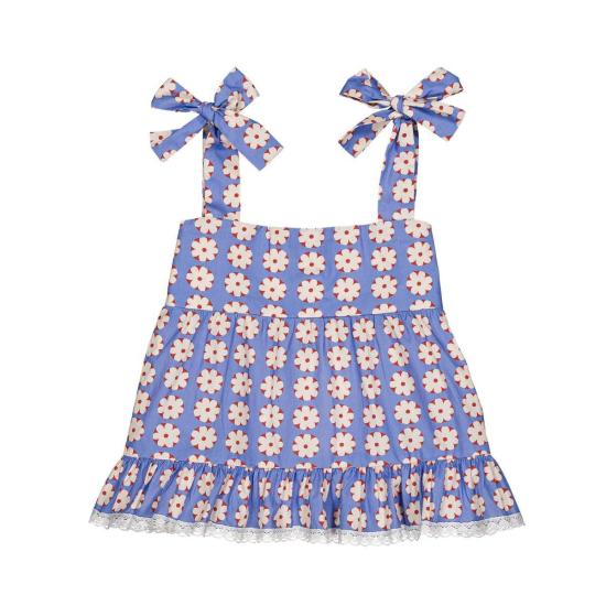  [키즈] HELLO SIMONE 블라우스 키즈 헬로 시몬 루시 블라우스