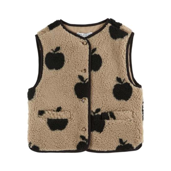  [키즈] Émile et Ida 베스트 키즈 에밀 에 이다 폼 베스트