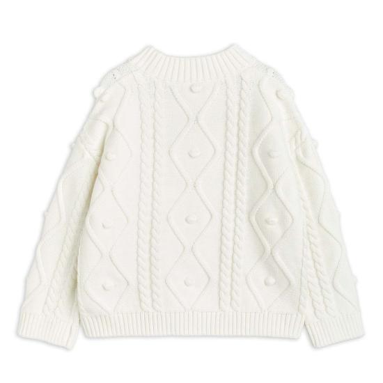  [키즈] 미니로디니 풀오버 - MINI RODINI