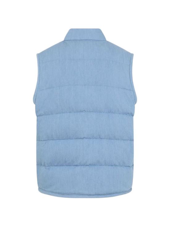 26SS 몽클레어 패딩 조끼 1A00137 599HB757 - MONCLER