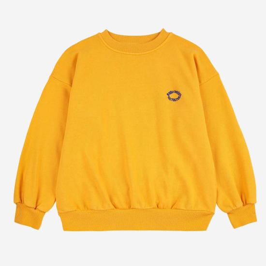  [키즈] 보보쇼즈 풀오버 키즈 보보 초스 미스터 펜슬 스웨트셔츠