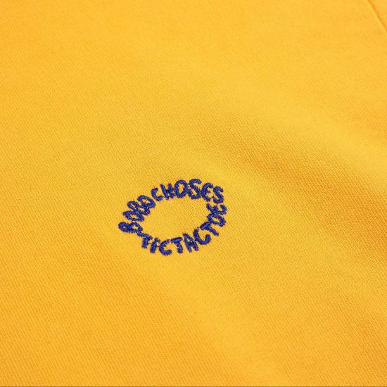  [키즈] 보보쇼즈 풀오버 키즈 보보 초스 미스터 펜슬 스웨트셔츠 - BOBO CHOSES