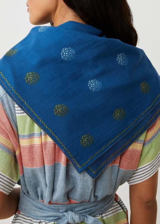  모아몽 머플러/스카프 모이스몬트 스카프 N820 잉크