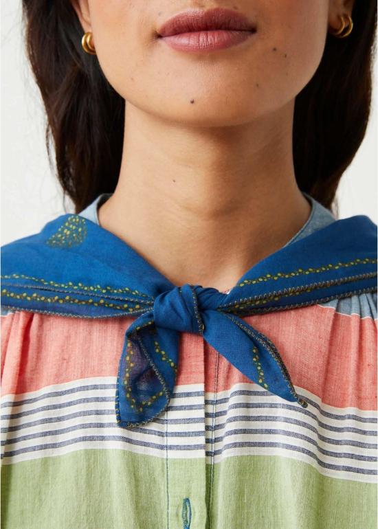  모아몽 머플러/스카프 모이스몬트 스카프 N820 잉크 - MOISMONT