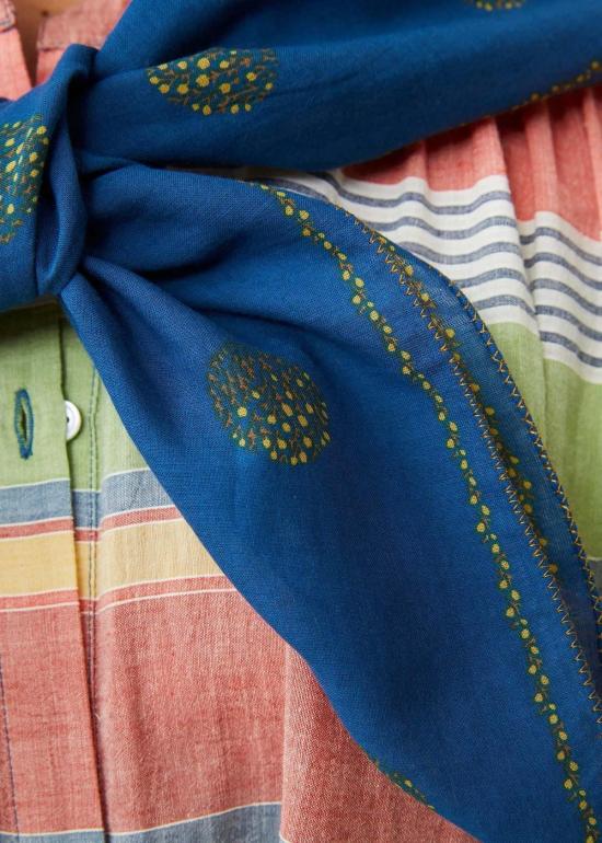  모아몽 머플러/스카프 모이스몬트 스카프 N820 잉크 - MOISMONT