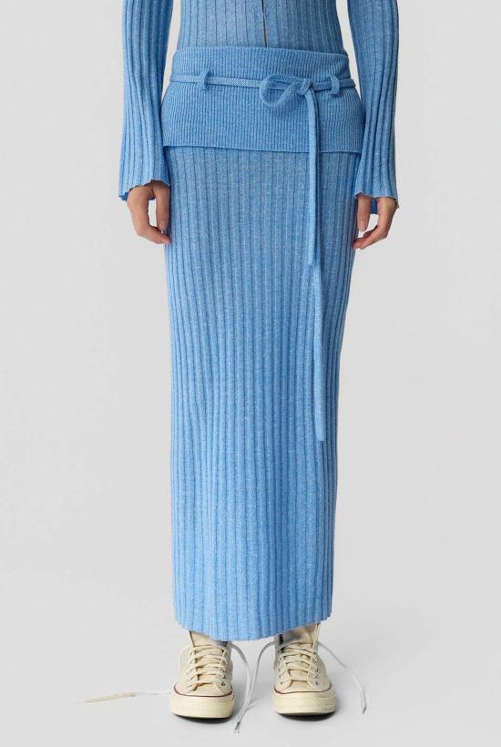  게스트 인 레지던스 롱 스커트 리아  세일 - GUEST IN RESIDENCE