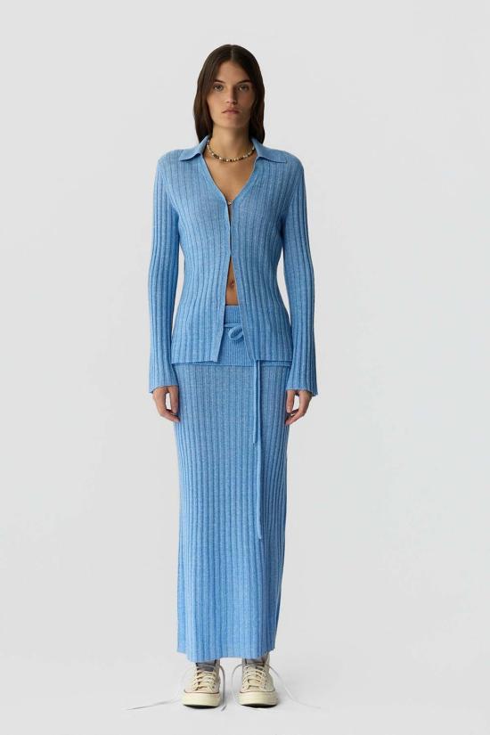  게스트 인 레지던스 롱 스커트 리아  세일 - GUEST IN RESIDENCE