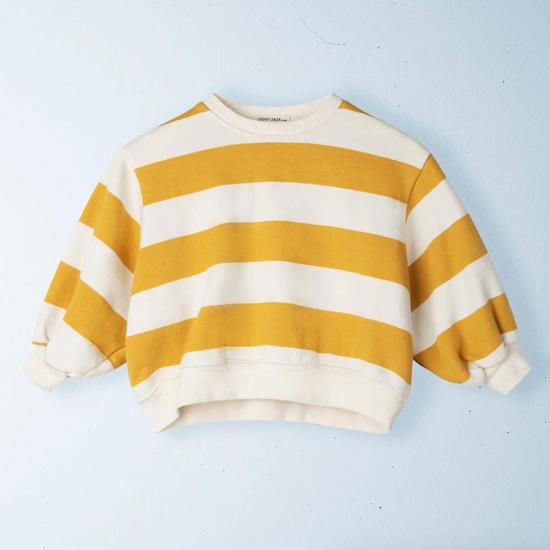  [키즈] Ziggy Zaza 풀오버 키즈  Toro 스웨트셔츠