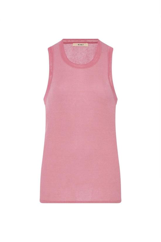  6397 민소매 티셔츠 헤리티지 탱크 - 6397