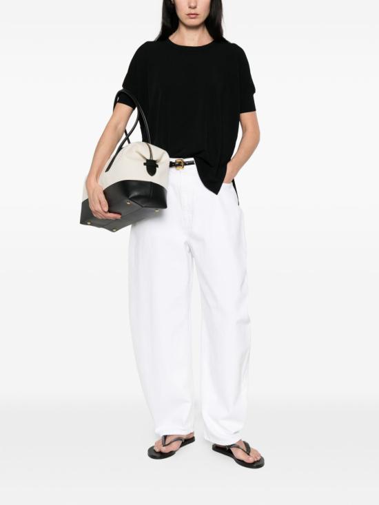 26SS 베이스 스웨터 B7763 511250 Black - BASE