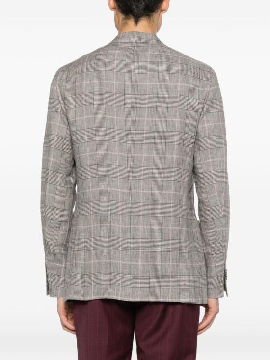 26SS 볼리올리 수트 자켓 N5202E SB60210840 Grey - BOGLIOLI