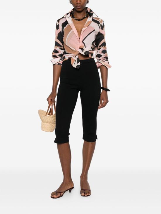 26SS 푸찌 블라우스 6HRJ26 6H840015 Powder - PUCCI