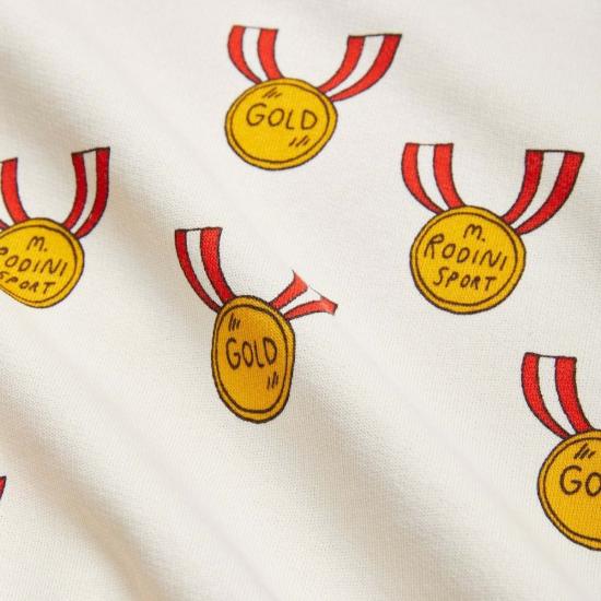  [키즈] 미니로디니 팬츠 어린이용 미니 로디니 메달 트레이닝 바지 - MINI RODINI