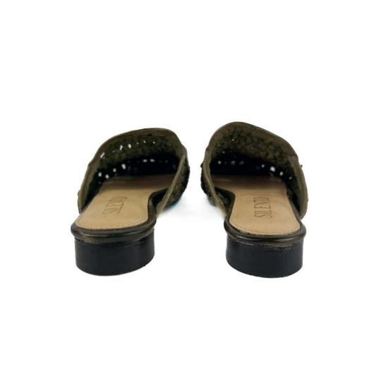  Silent D 뮬/슬리퍼 사일런트 D 코라 슬라이드 - OTHER BRANDS