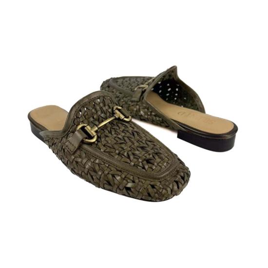  Silent D 뮬/슬리퍼 사일런트 D 코라 슬라이드 - OTHER BRANDS