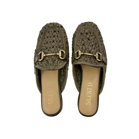  Silent D 뮬/슬리퍼 사일런트 D 코라 슬라이드 - OTHER BRANDS