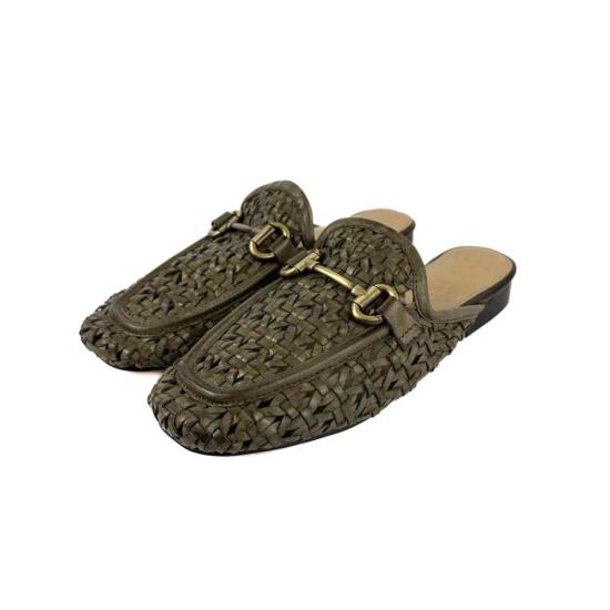  Silent D 뮬/슬리퍼 사일런트 D 코라 슬라이드 - OTHER BRANDS