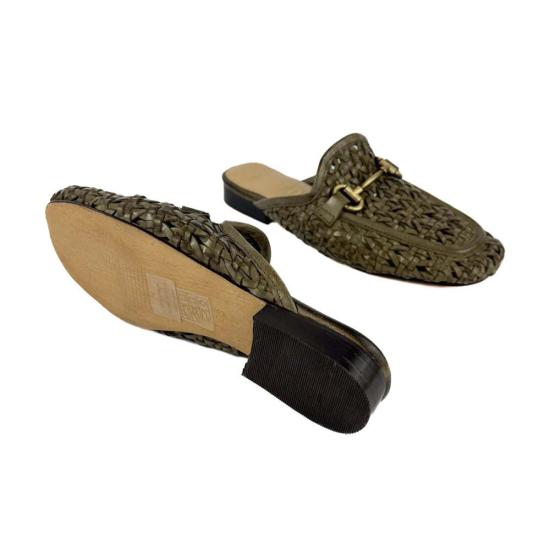  Silent D 뮬/슬리퍼 사일런트 D 코라 슬라이드 - OTHER BRANDS