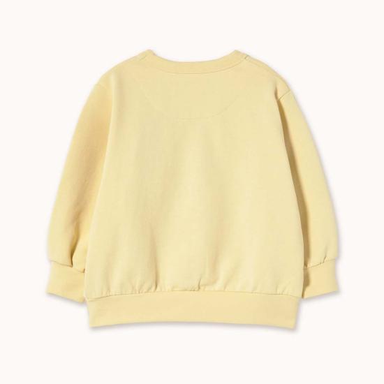  [키즈] 타이니코튼 풀오버 어린이용  다이아몬드 그래픽 스웨트셔츠 - TINYCOTTONS