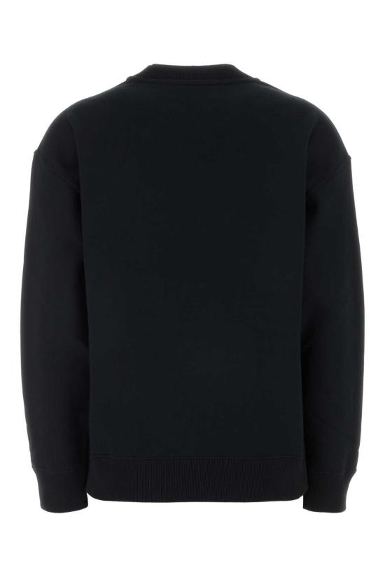  질샌더 스웨터 질 샌더 코튼 스웨트셔츠 - JIL SANDER